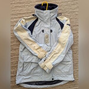 Helly Hansen Tech Jacket